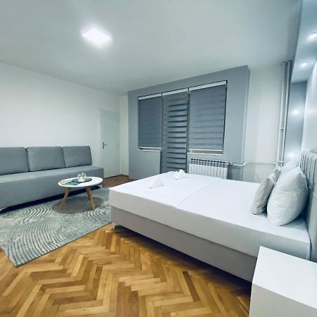 A Apartment Вишеград Екстер'єр фото